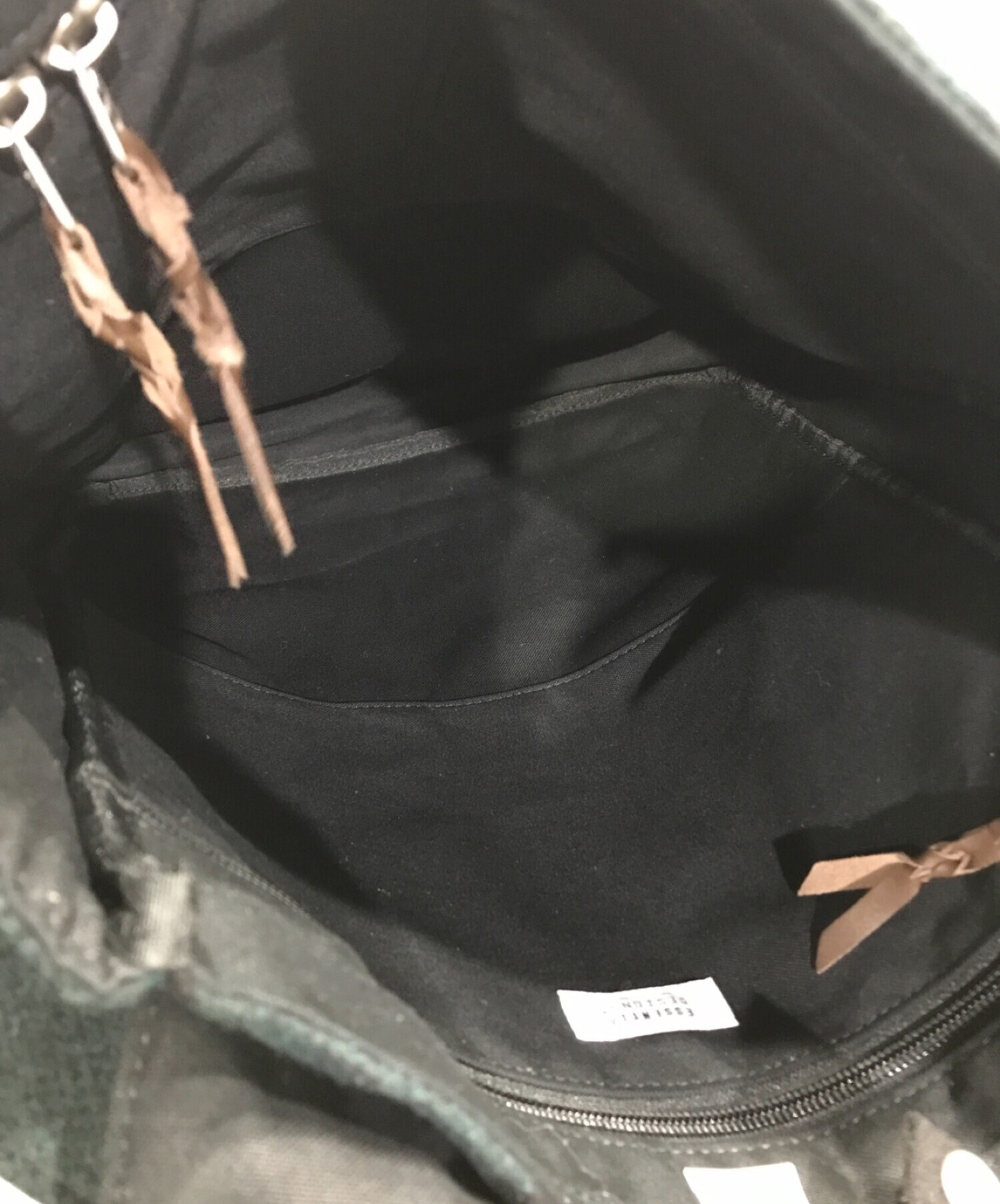 中古・古着通販】PORTER×ESSENTIAL DESIGNS (ポーター×エッセンシャル