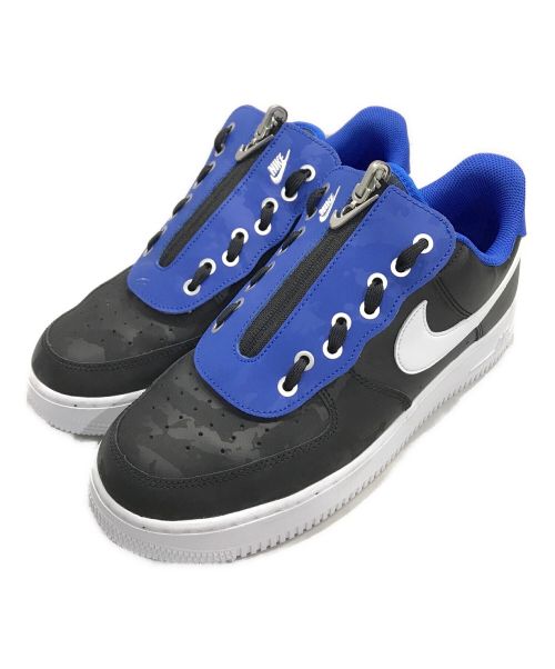 【中古・古着通販】NIKE (ナイキ) AIR FORCE 1 07 SHROUD