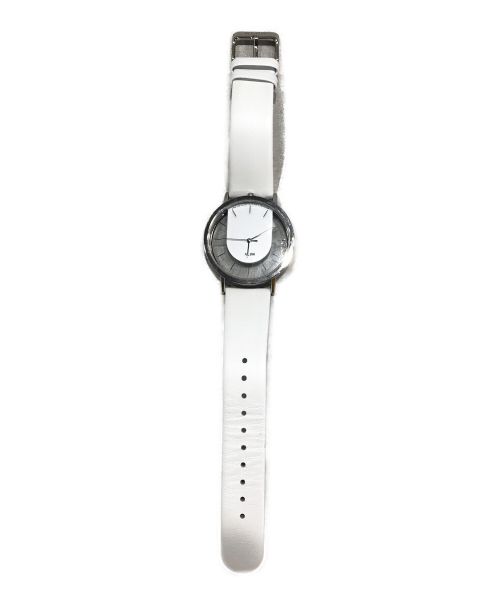 中古・古着通販】KLON (クローン) INVISIBLE RELATION 40mm腕時計
