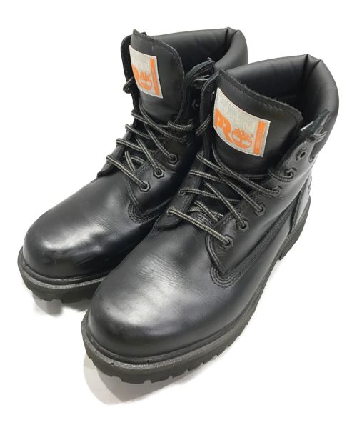 中古・古着通販】Timberland×N,HOOLYWOOD (ティンバーランド×エヌ