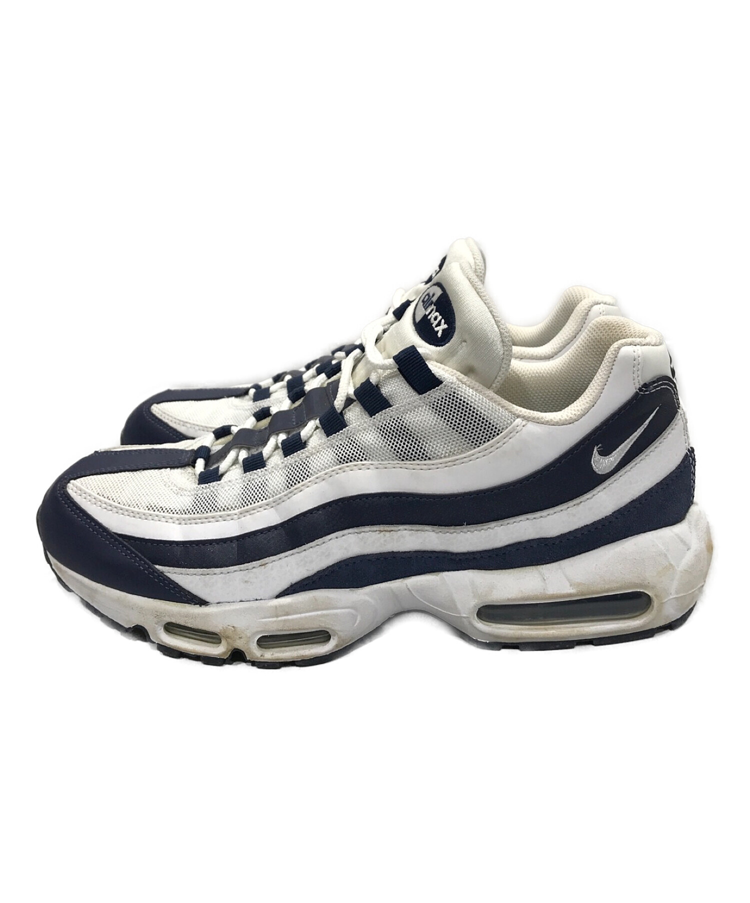 中古・古着通販】NIKE (ナイキ) AIR MAX 95 ESSENTIAL 