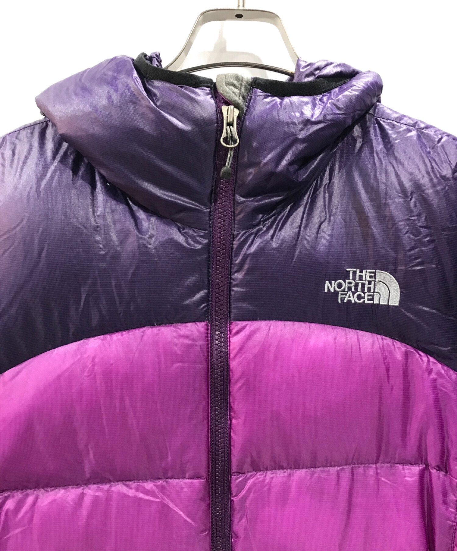 中古・古着通販】THE NORTH FACE (ザ ノース フェイス) ACONCAGUA