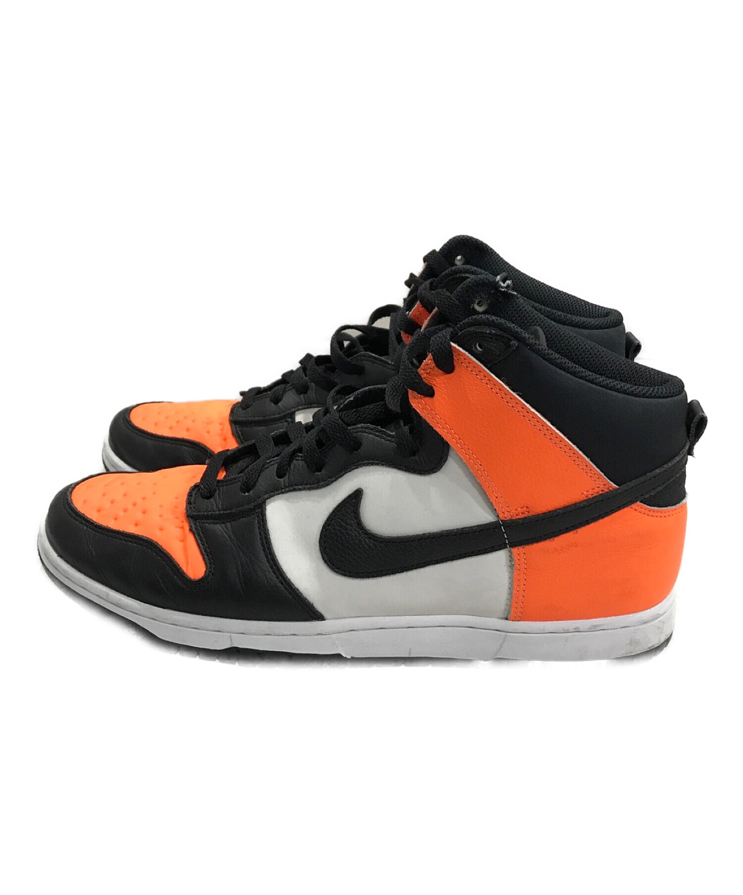 中古・古着通販】NIKE ID (ナイキアイディー) DUNK HI BY YOU 365