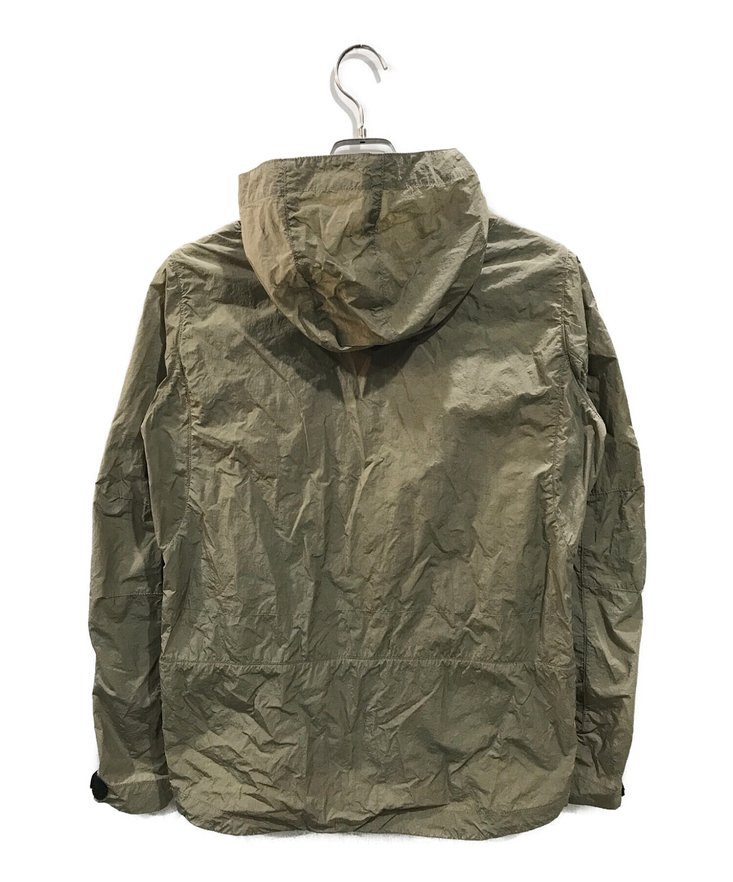 中古・古着通販】ripvanwinkle (リップヴァンウィンクル) ANORAK