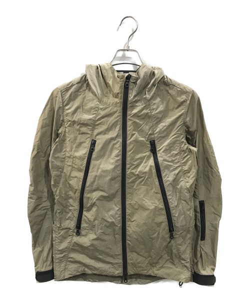 中古・古着通販】ripvanwinkle (リップヴァンウィンクル) ANORAK