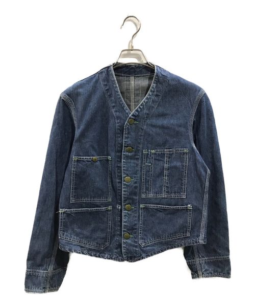 中古・古着通販】OSH KOSH B'gosh (オシュコシュ ビゴッシュ) デニム