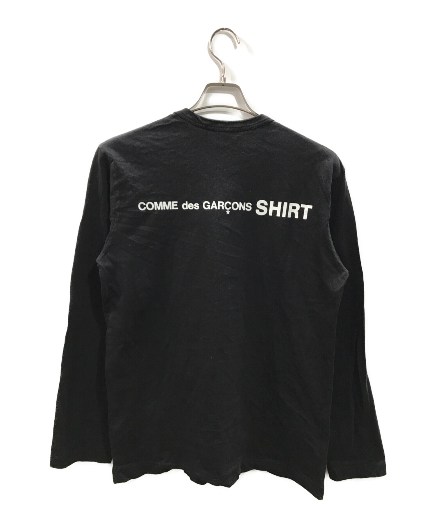 中古・古着通販】COMME des GARCONS SHIRT (コムデギャルソンシャツ ...