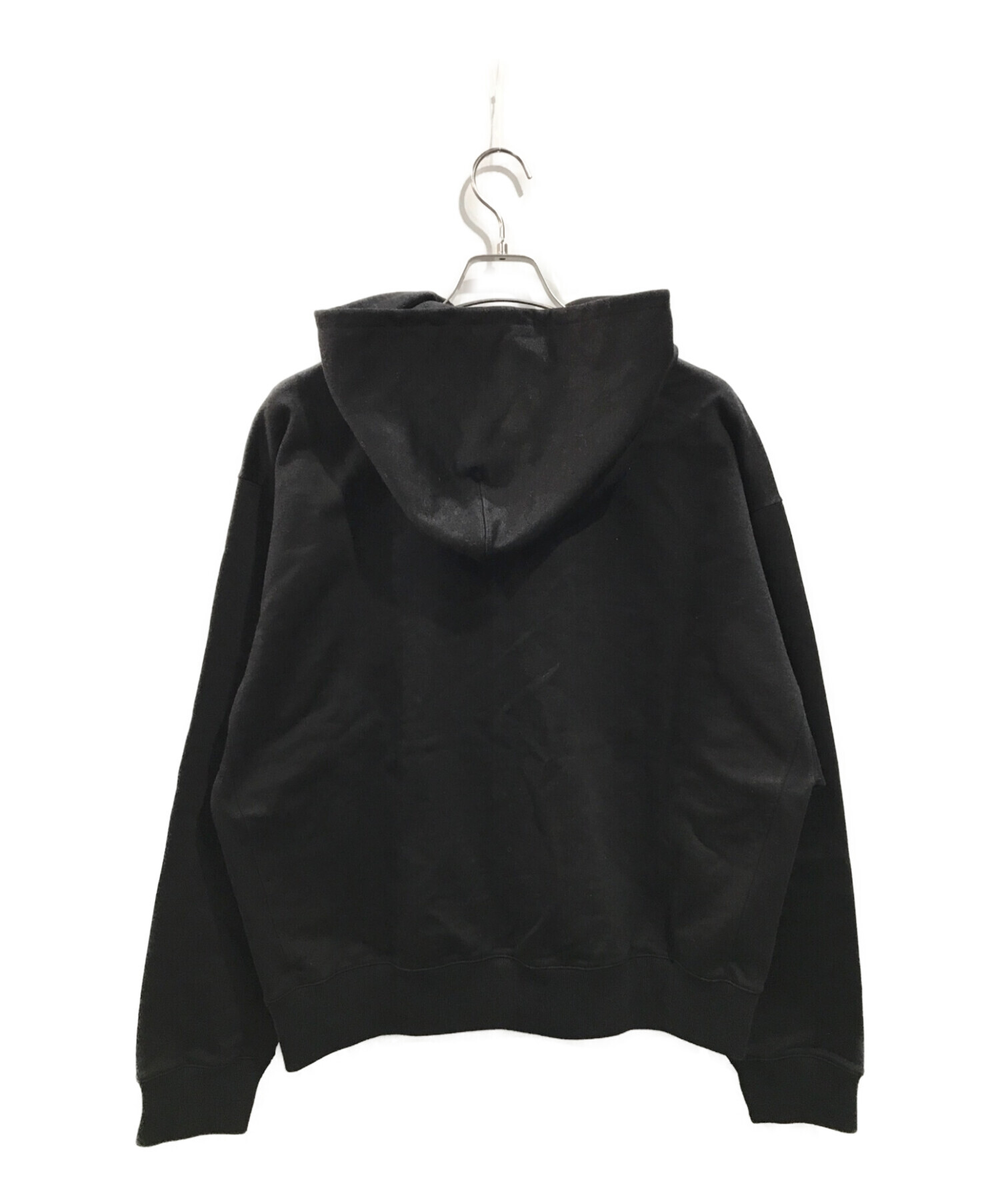 OAMC (オーエーエムシー) TRAUM Hoodie ブラック サイズ:L