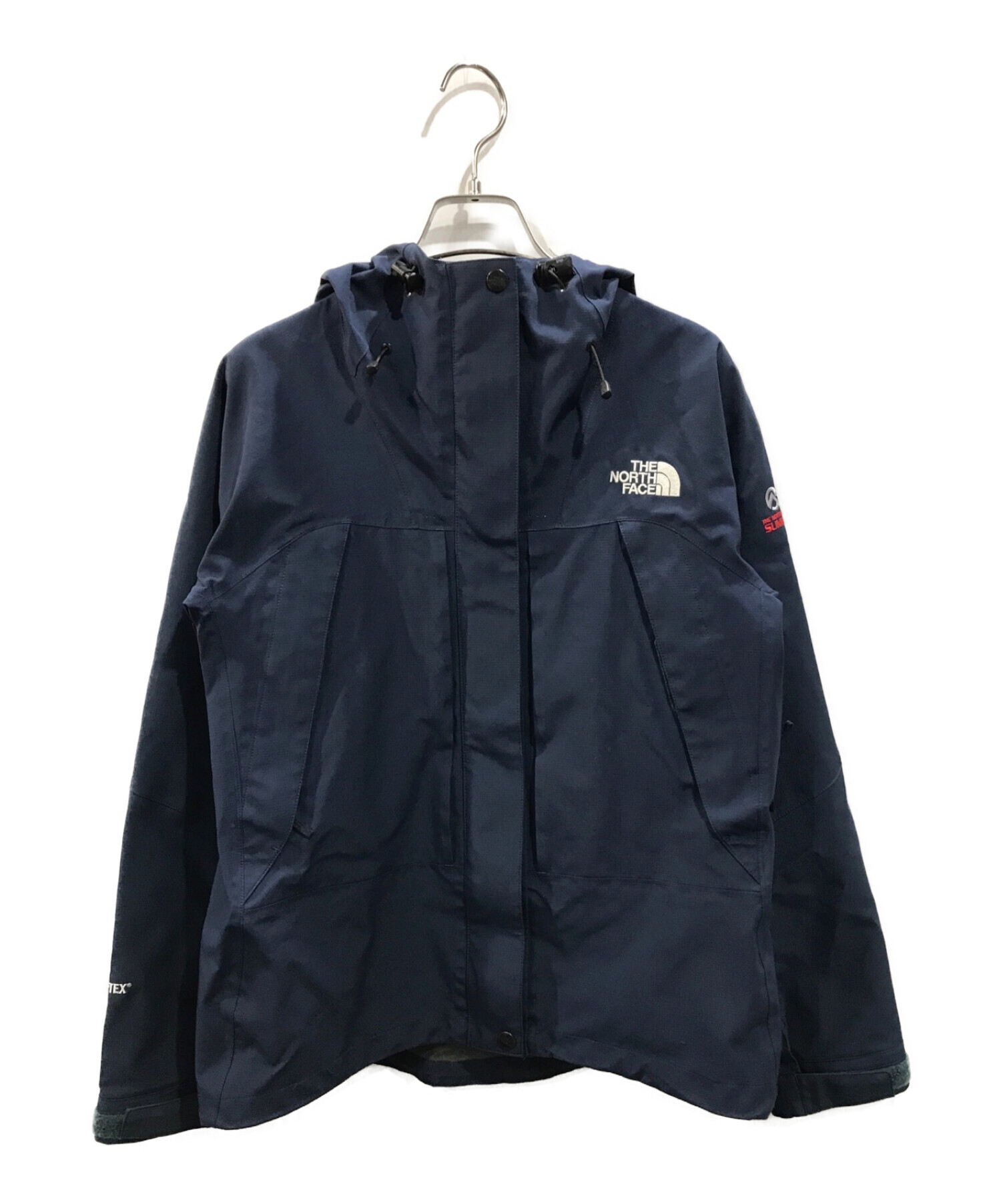 THE NORTH FACE (ザ ノース フェイス) ALL MOUNTAIN JACKET オールマウンテンジャケット ネイビー サイズ:L