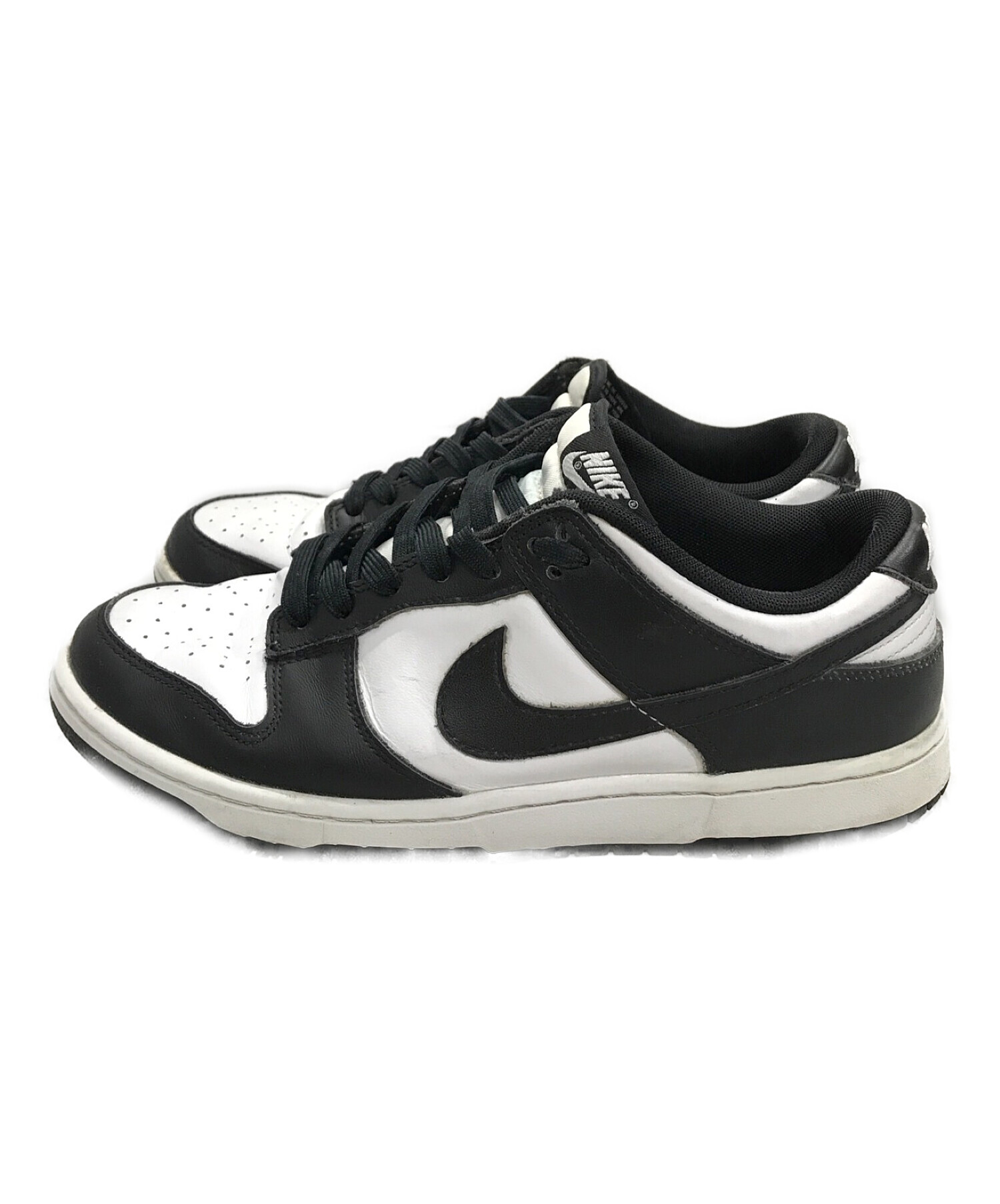 中古・古着通販】NIKE (ナイキ) DUNK LOW RETRO ダンク ロー レトロ