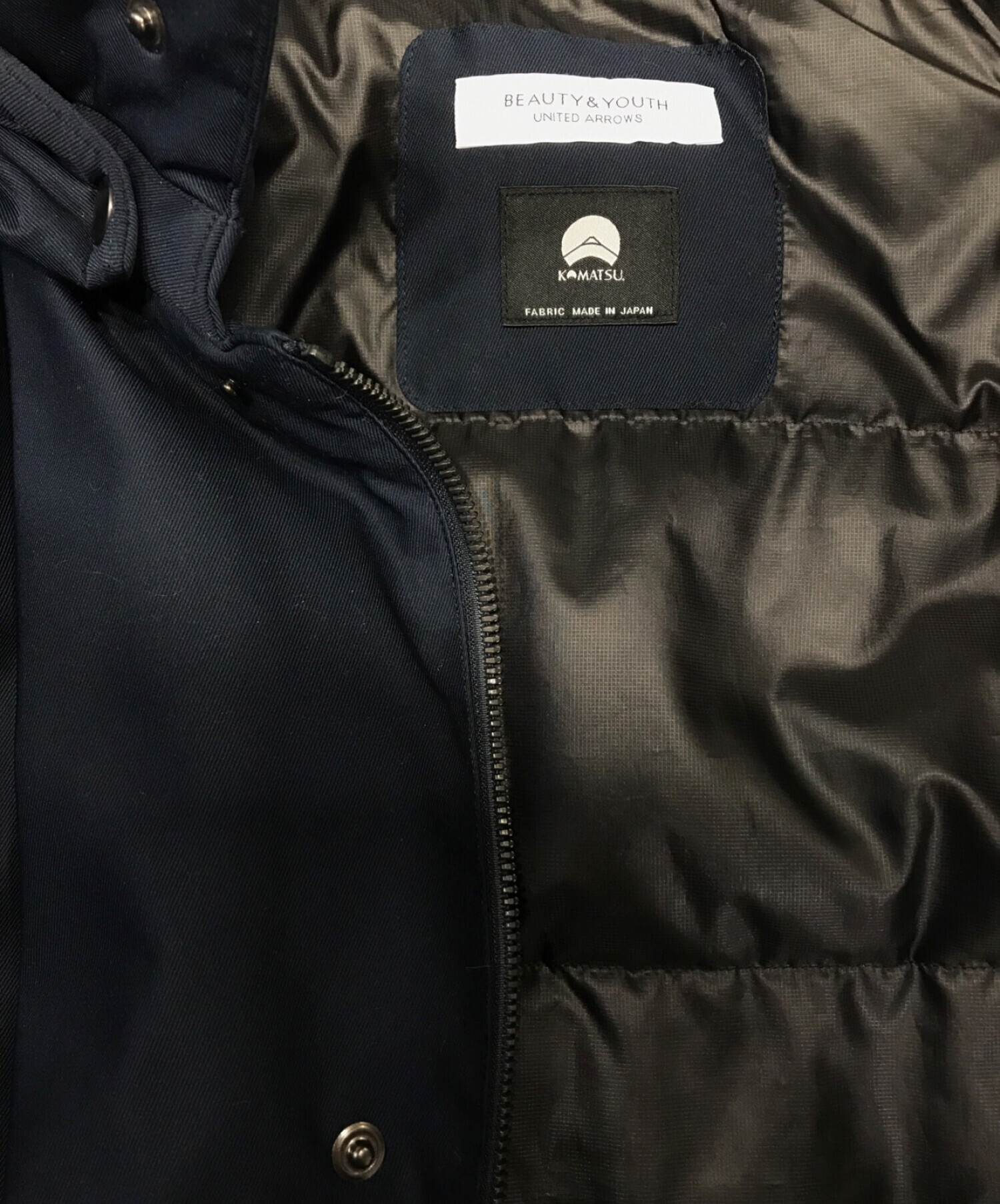 中古・古着通販】BEAUTY&YOUTH UNITED ARROWS (ビューティーアンド