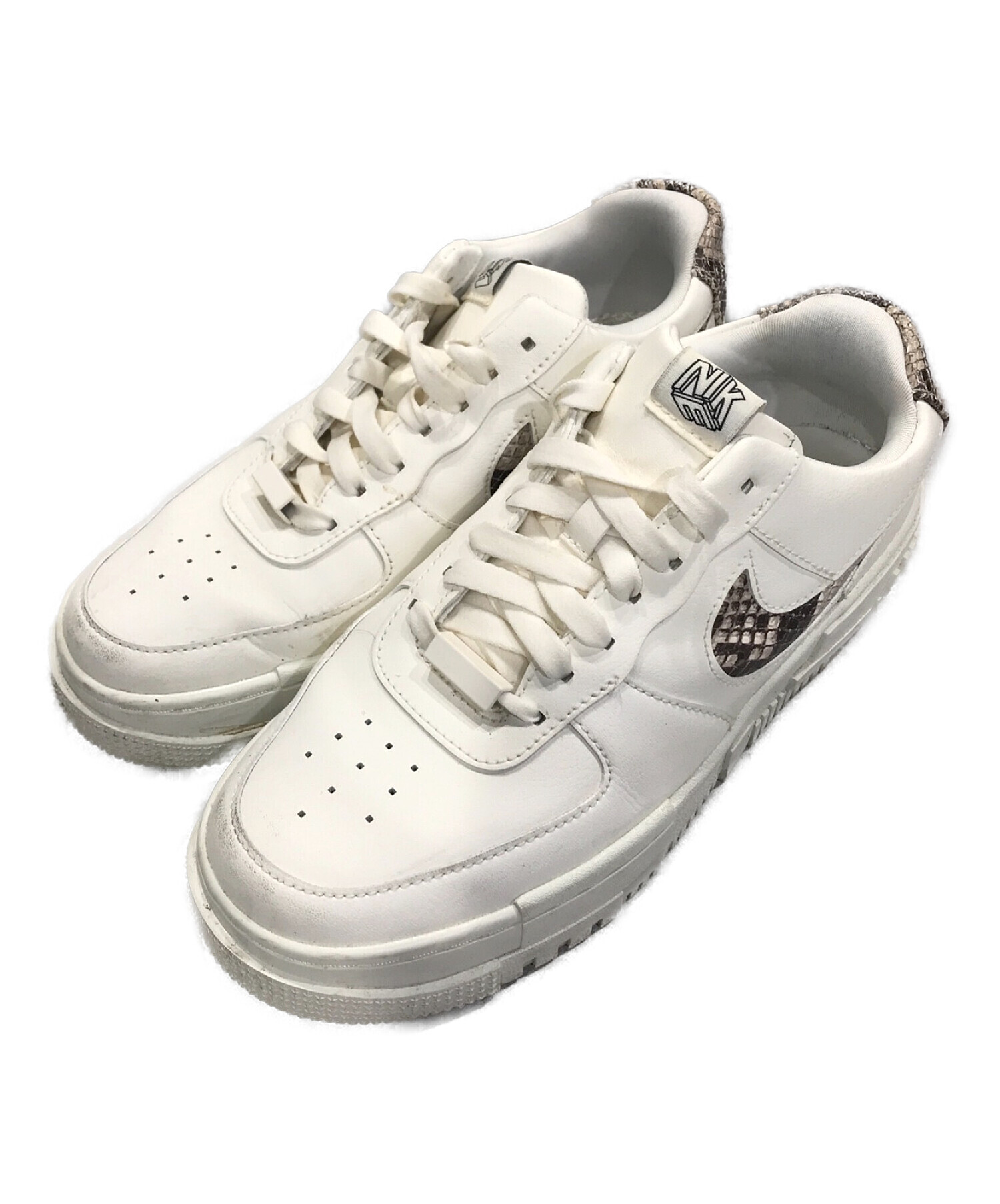 中古・古着通販】NIKE (ナイキ) WMNS Air Force 1 Pixel SE 