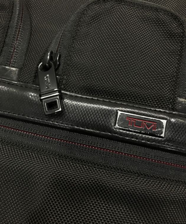 中古・古着通販】TUMI (トゥミ) LIMITED EDITION ALPHA2エクスパン