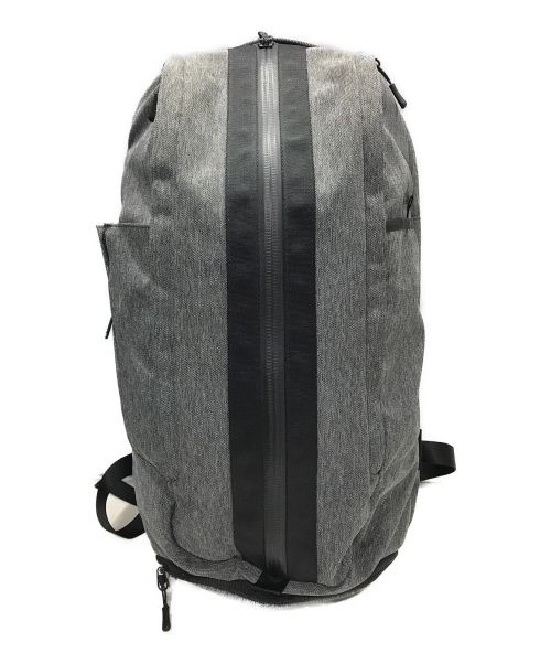 中古・古着通販】Aer (エアー) DUFFEL PACK グレー｜ブランド・古着