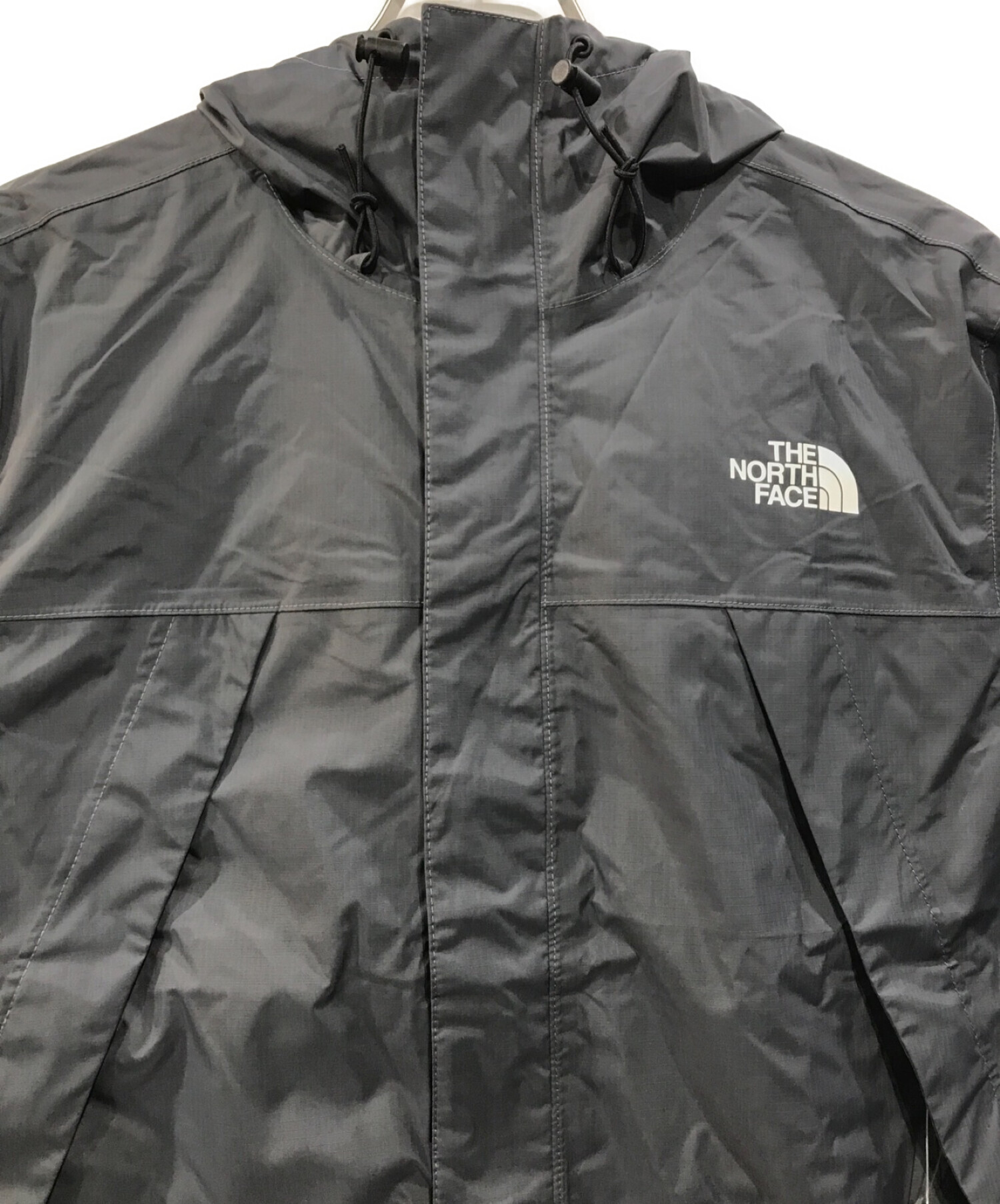 中古・古着通販】THE NORTH FACE (ザ ノース フェイス) DRYVENT ドラ