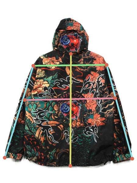 【中古・古着通販】Supreme (シュプリーム) 22SS Sacred Heart