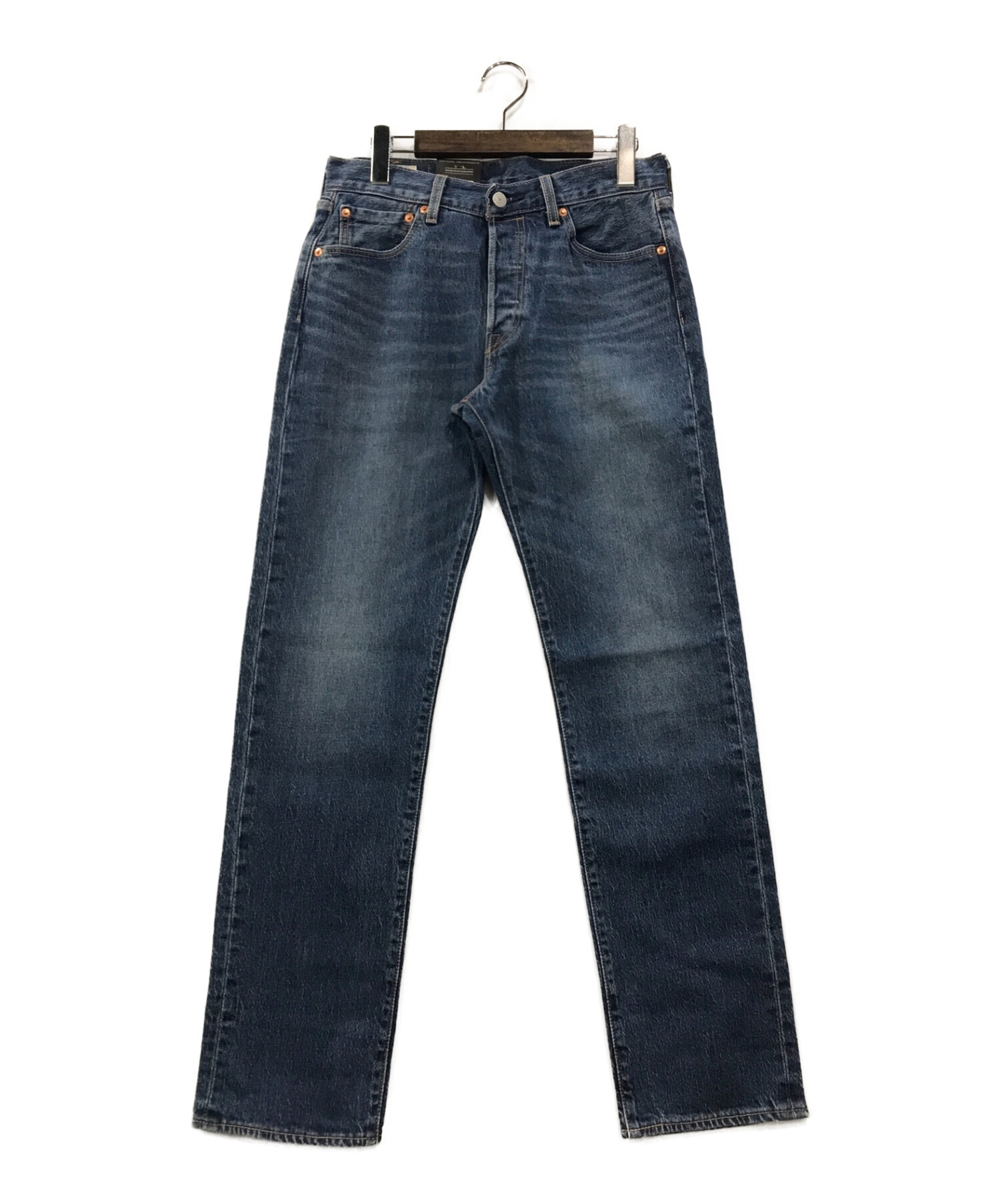 中古・古着通販】LEVI'S PReMIUM (リーバイスプレミアム) 501ORIGINAL