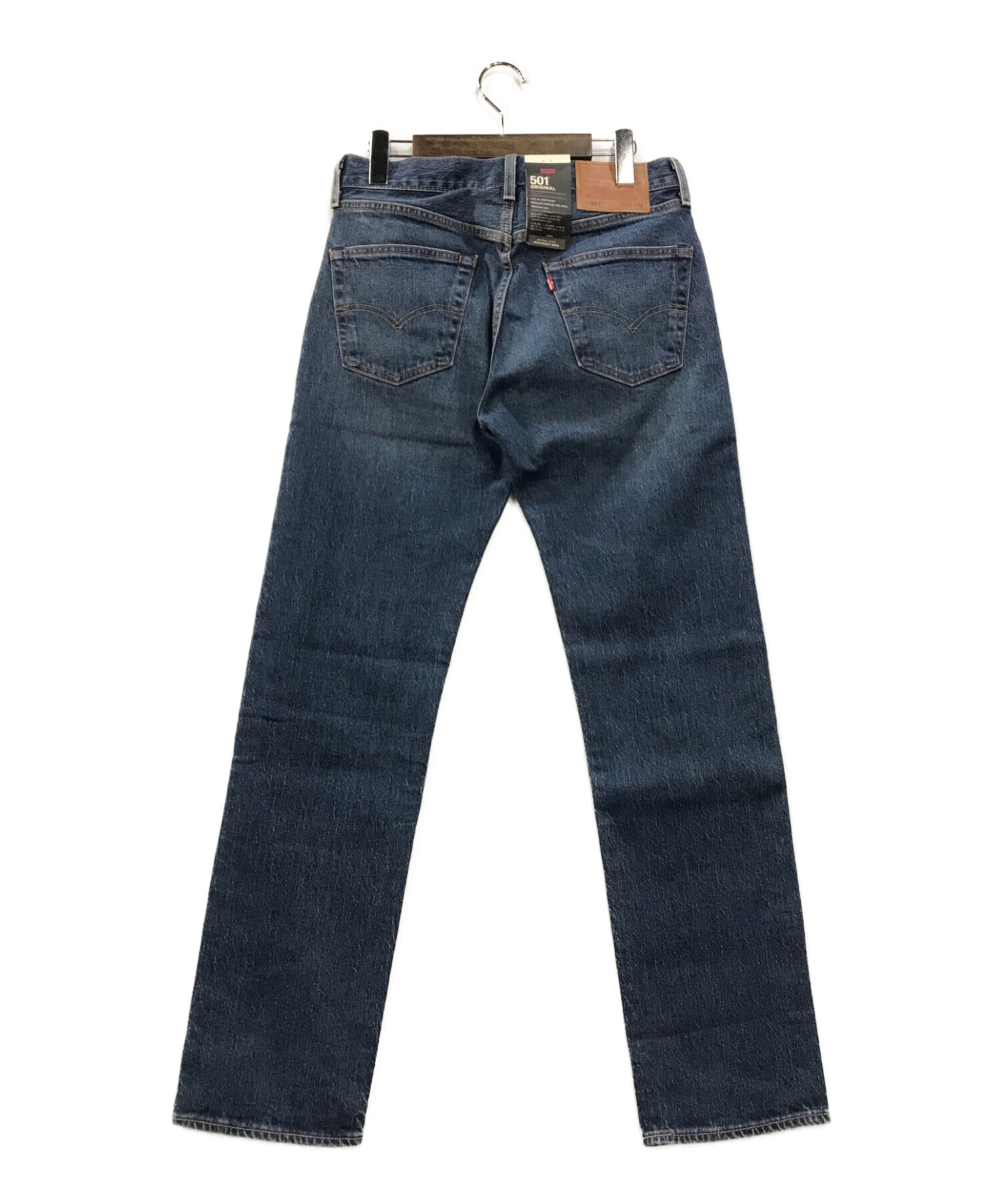 中古・古着通販】LEVI'S PReMIUM (リーバイスプレミアム) 501ORIGINAL