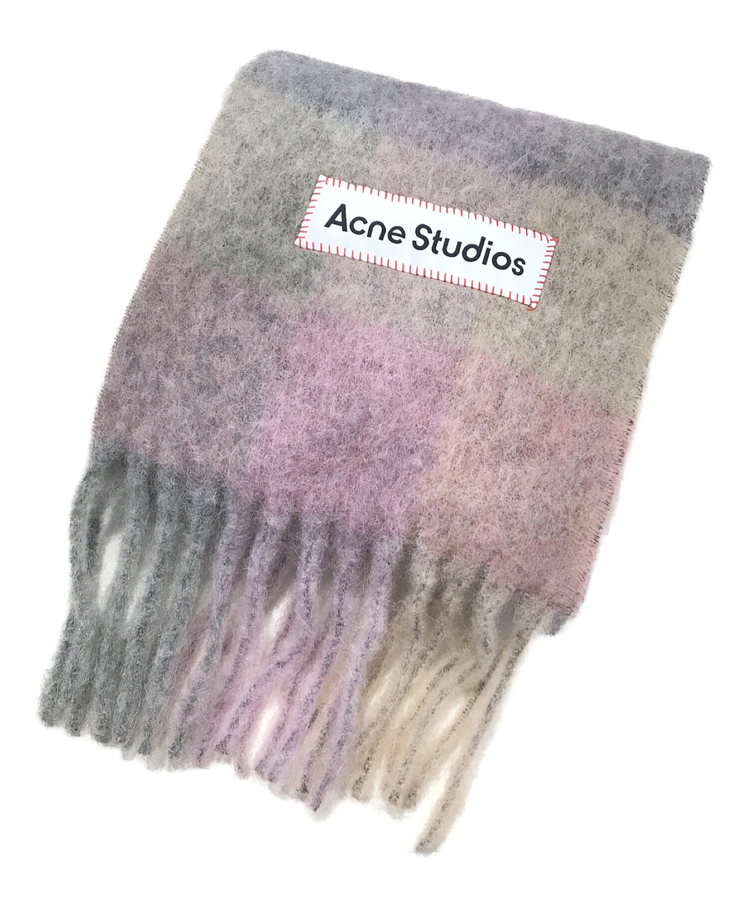 中古・古着通販】Acne studios (アクネストゥディオズ) モヘヤ混