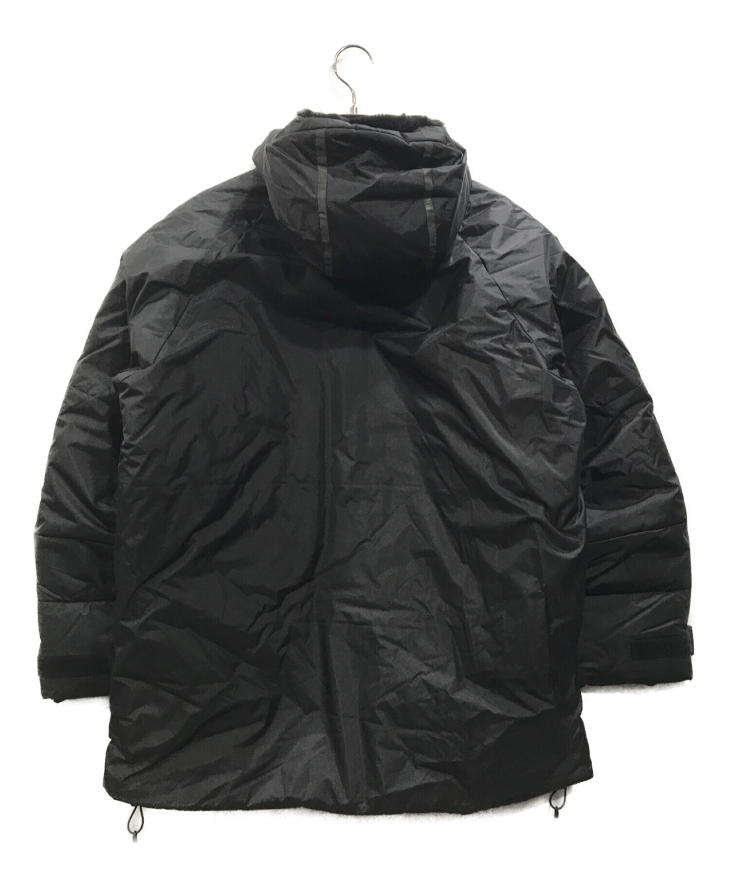 中古・古着通販】MINOTAUR (ミノトール) 3Z SOLAR HEAT JACKET