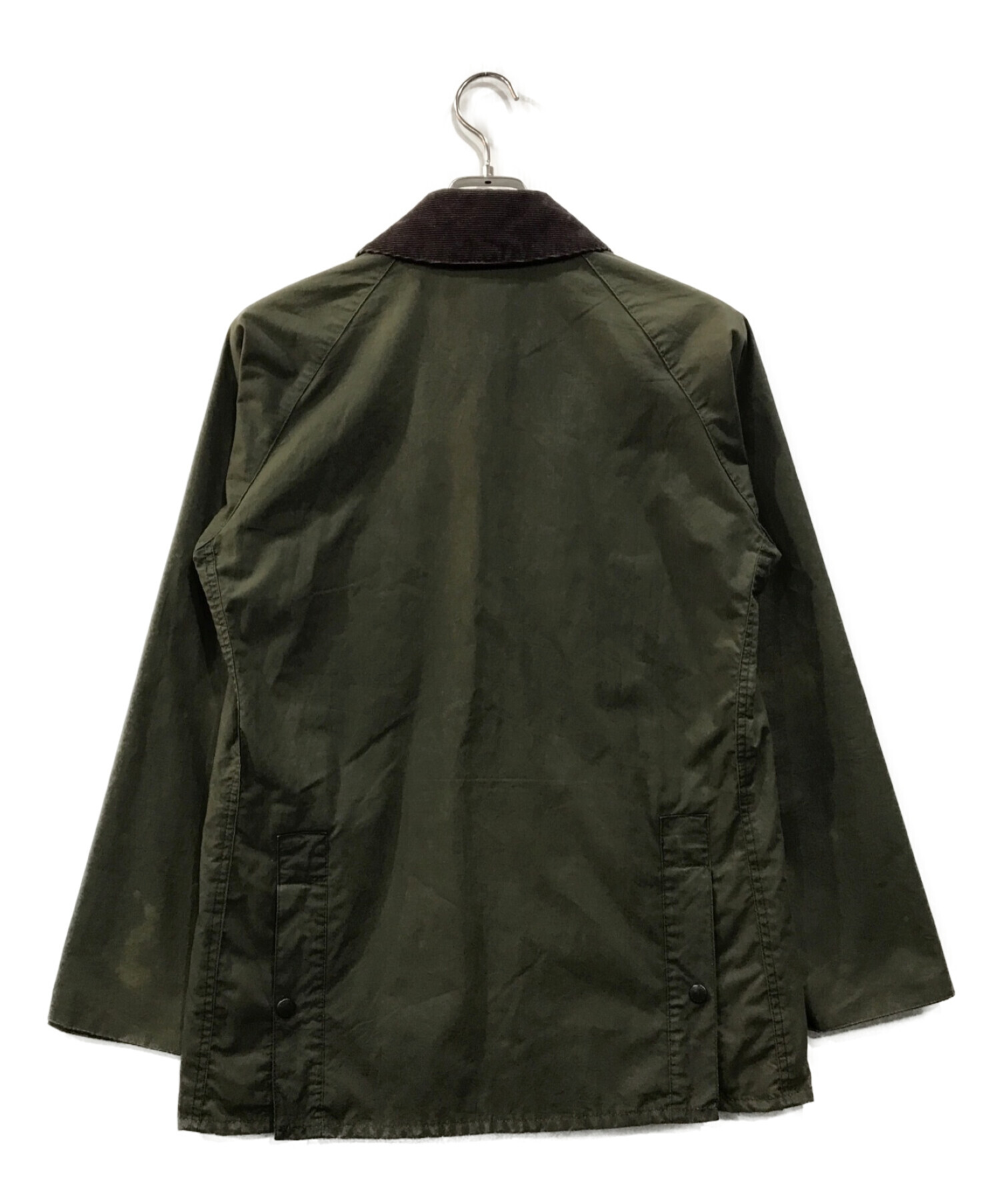 中古・古着通販】Barbour (バブアー) SL BEDALE ビデイルジャケット