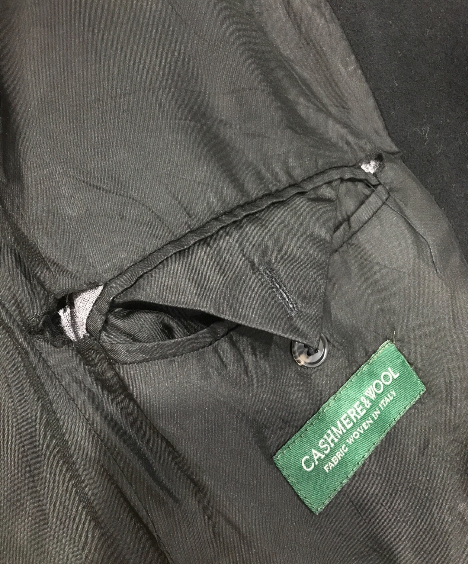 中古・古着通販】LAUREN RALPH LAUREN (ローレンラルフローレン) カシ