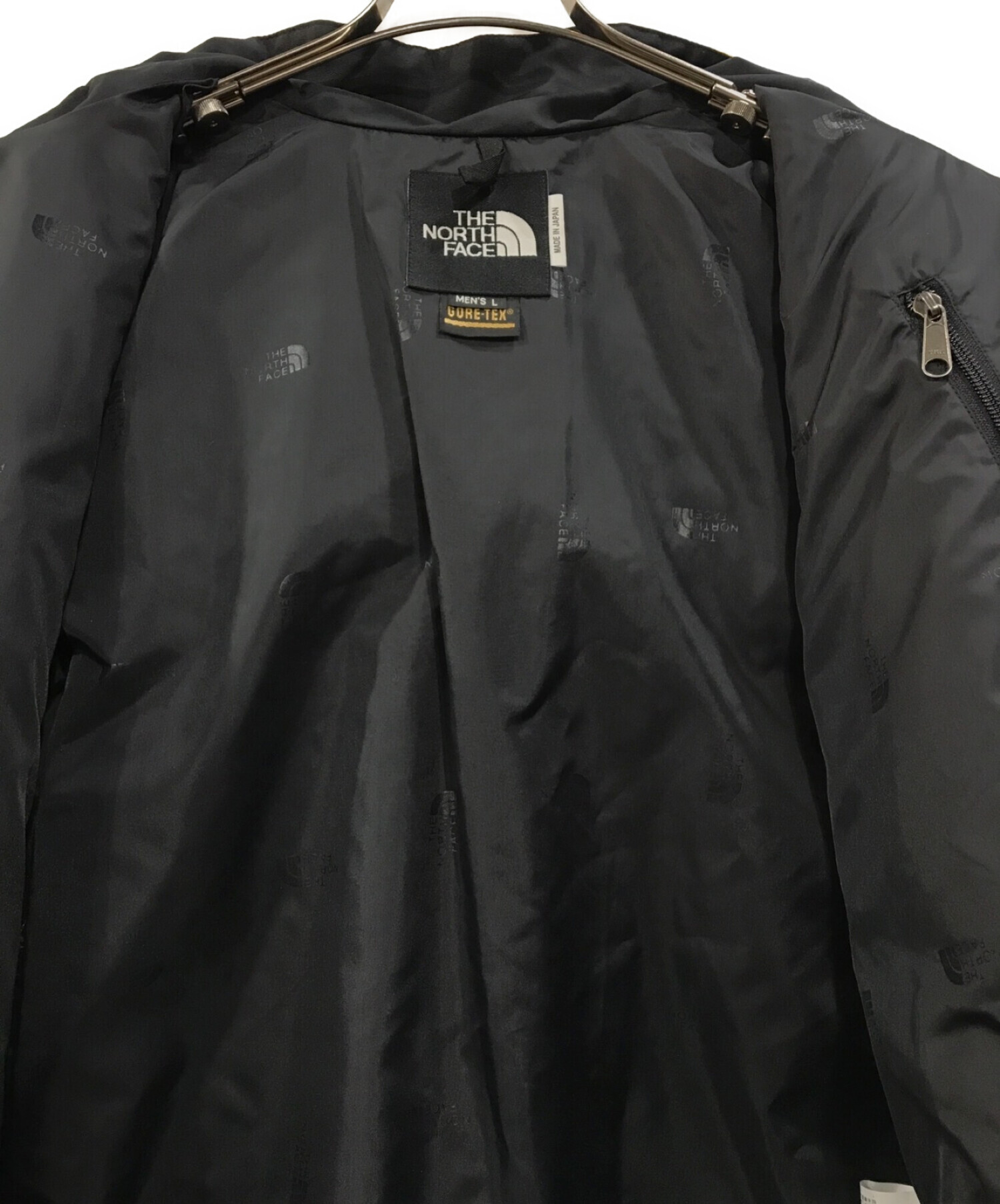 中古・古着通販】THE NORTH FACE (ザ ノース フェイス) Mountain Guide