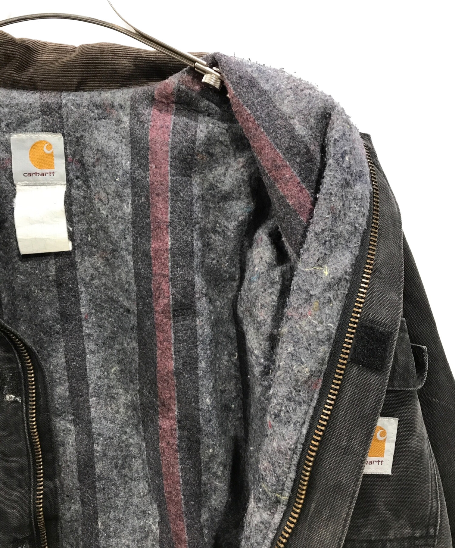 中古・古着通販】CarHartt (カーハート) 古着トラディショナルコート