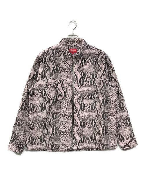 【中古・古着通販】Supreme (シュプリーム) 20AW Snakeskin