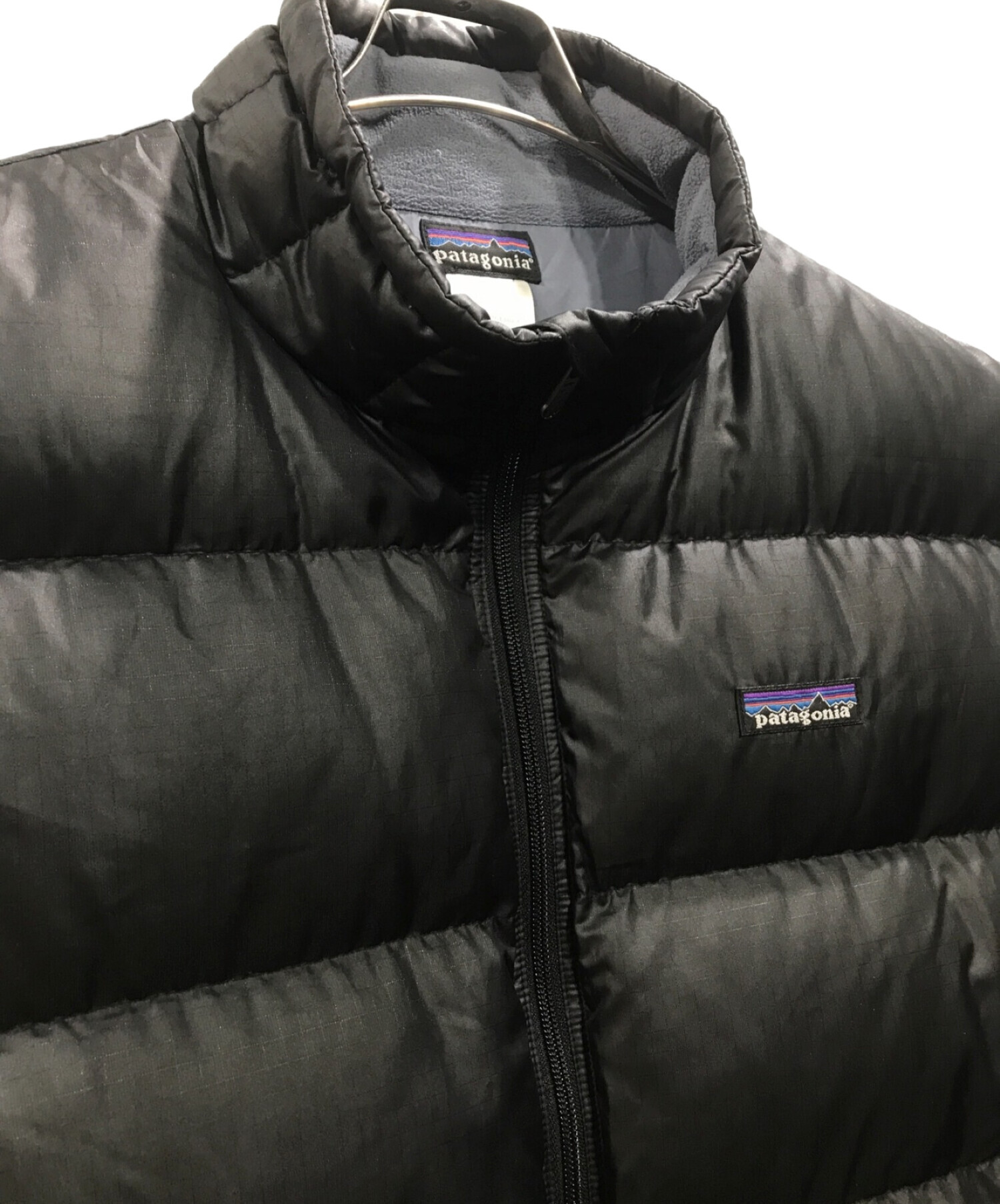 中古・古着通販】Patagonia (パタゴニア) インサレーショングース