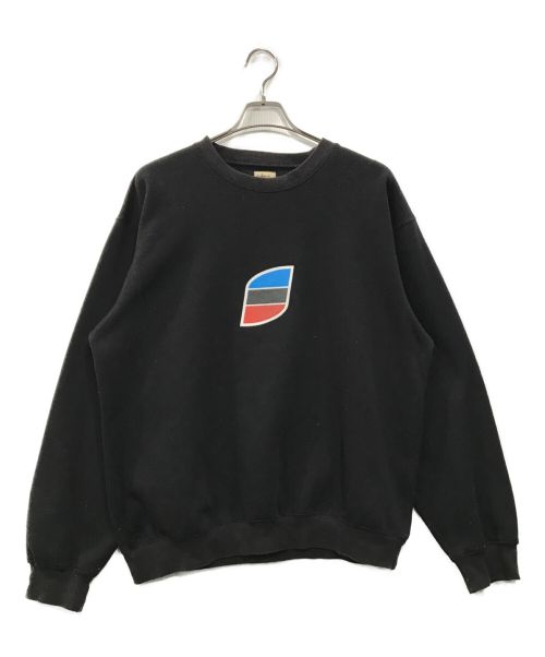 中古・古着通販】stussy (ステューシー) 90's王冠タグロゴプリント