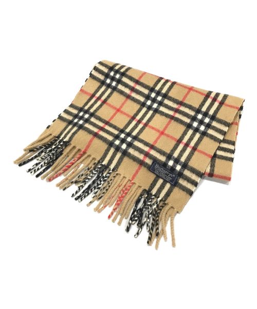 【中古・古着通販】Burberry's (バーバリーズ) 英国製ノバチェック