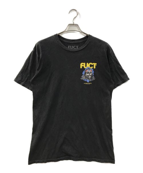 FUCT ファクト The Whoザ・フーTシャツ XL デッドストック希少レア-