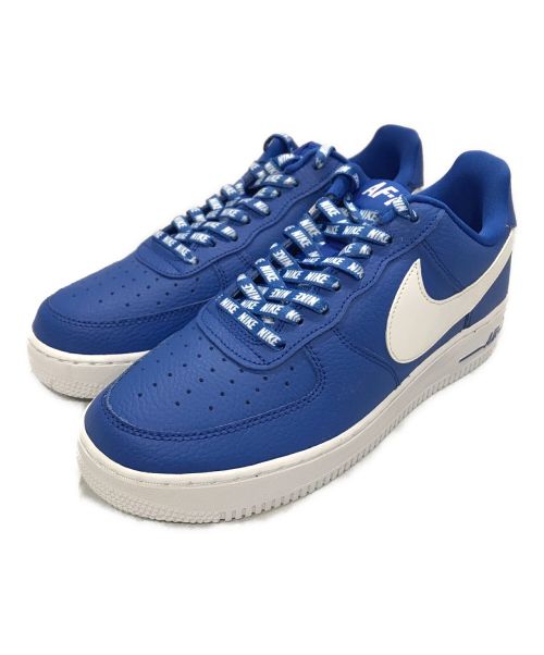 中古・古着通販】NIKE (ナイキ) AIR FORCE 1 07 LV8 エア フォース1