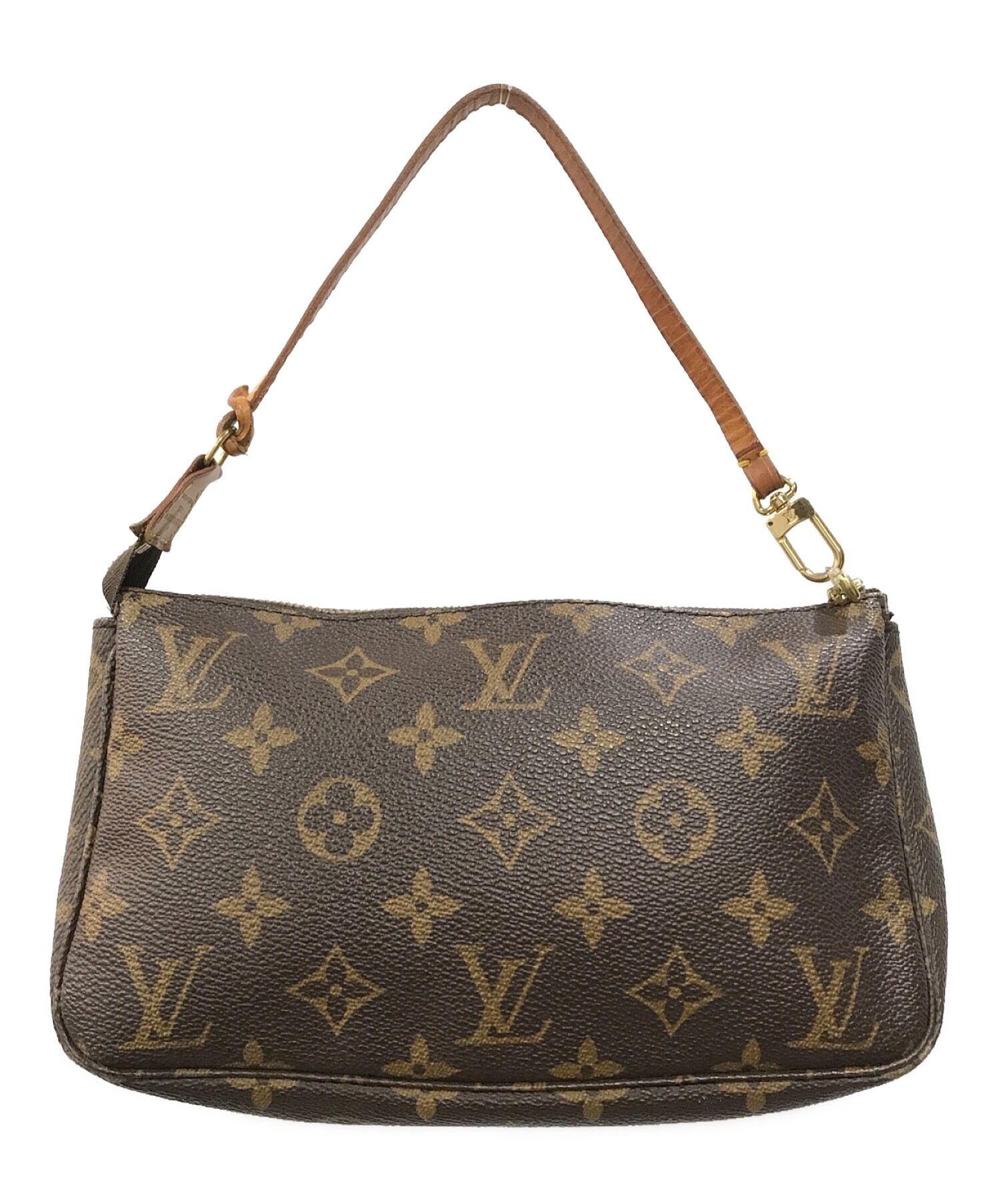 中古・古着通販】LOUIS VUITTON (ルイ ヴィトン) ポシェットアクセ