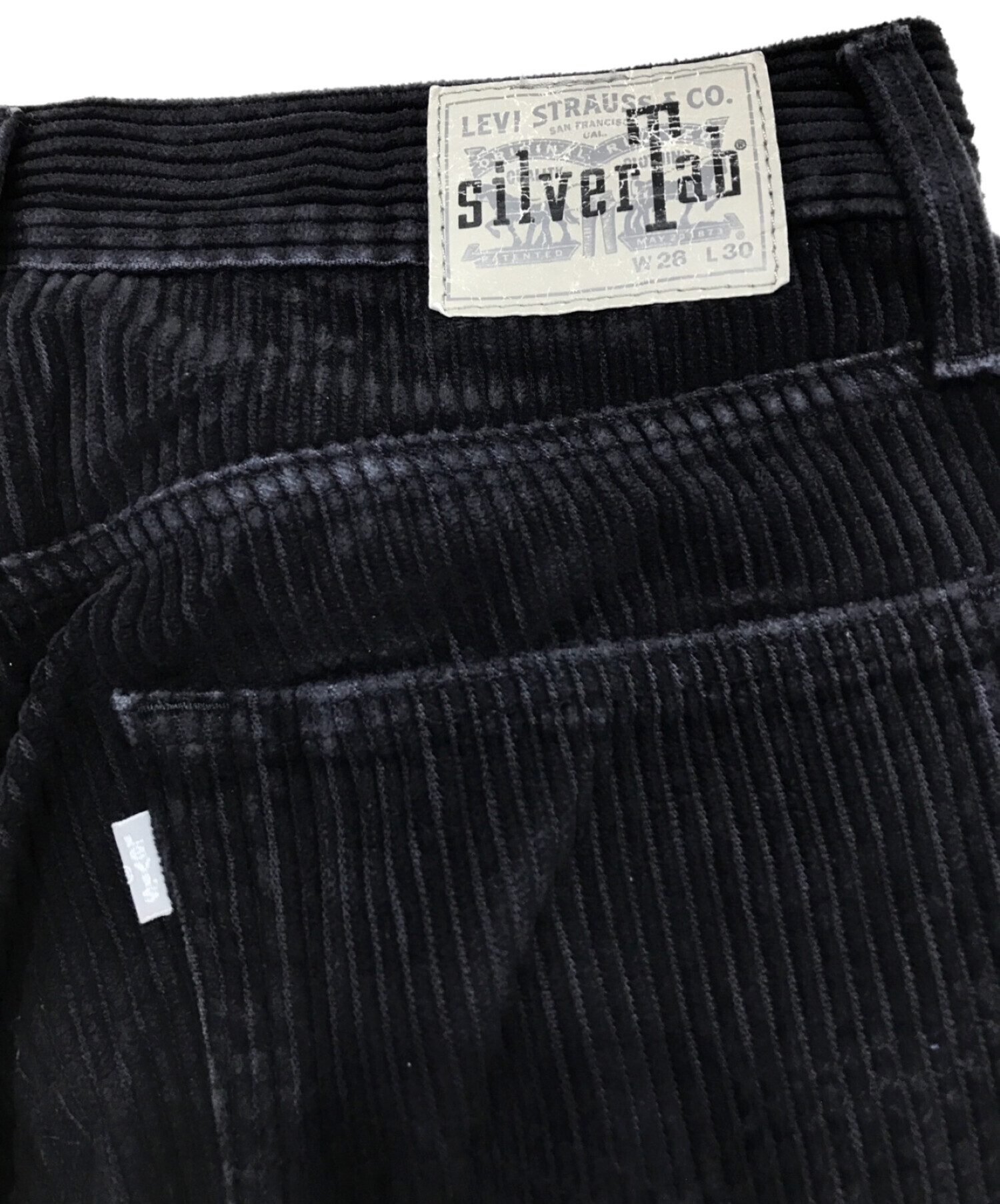 希少】Levi's SilverTab baggy W33 L30 | nate-hospital.com