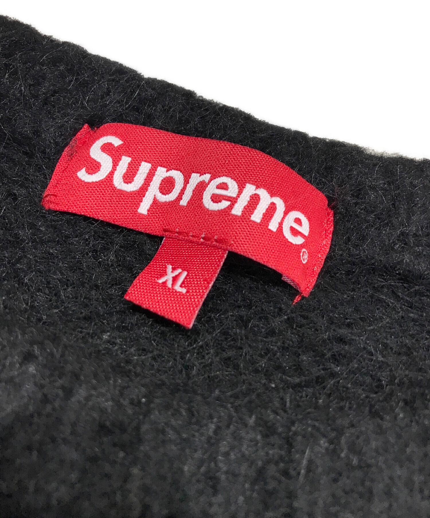 Supreme Mohair Sweater XL シュプリーム セーター - ファッション