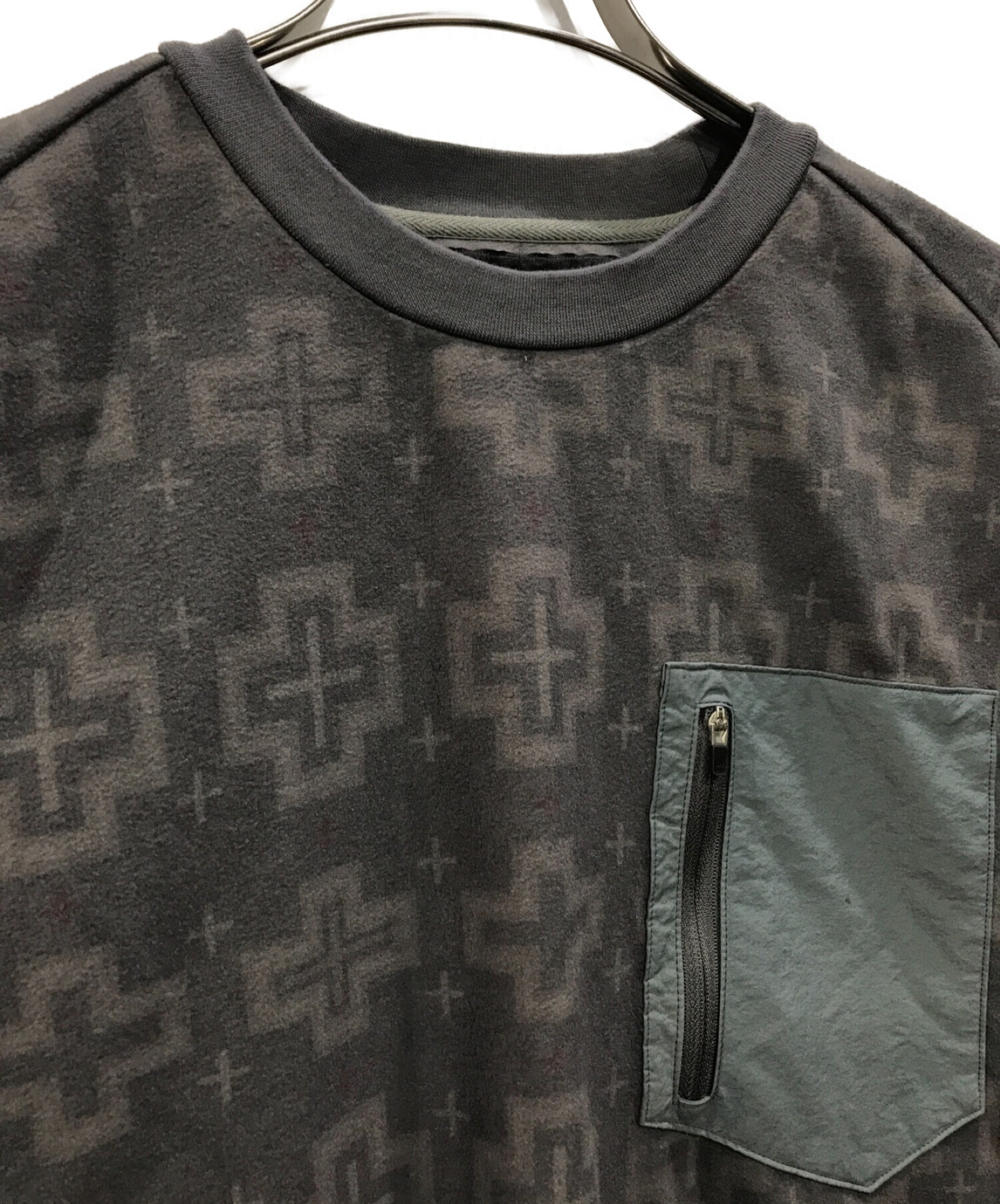 中古・古着通販】WHITE MOUNTAINEERING×PENDLETON (ホワイト