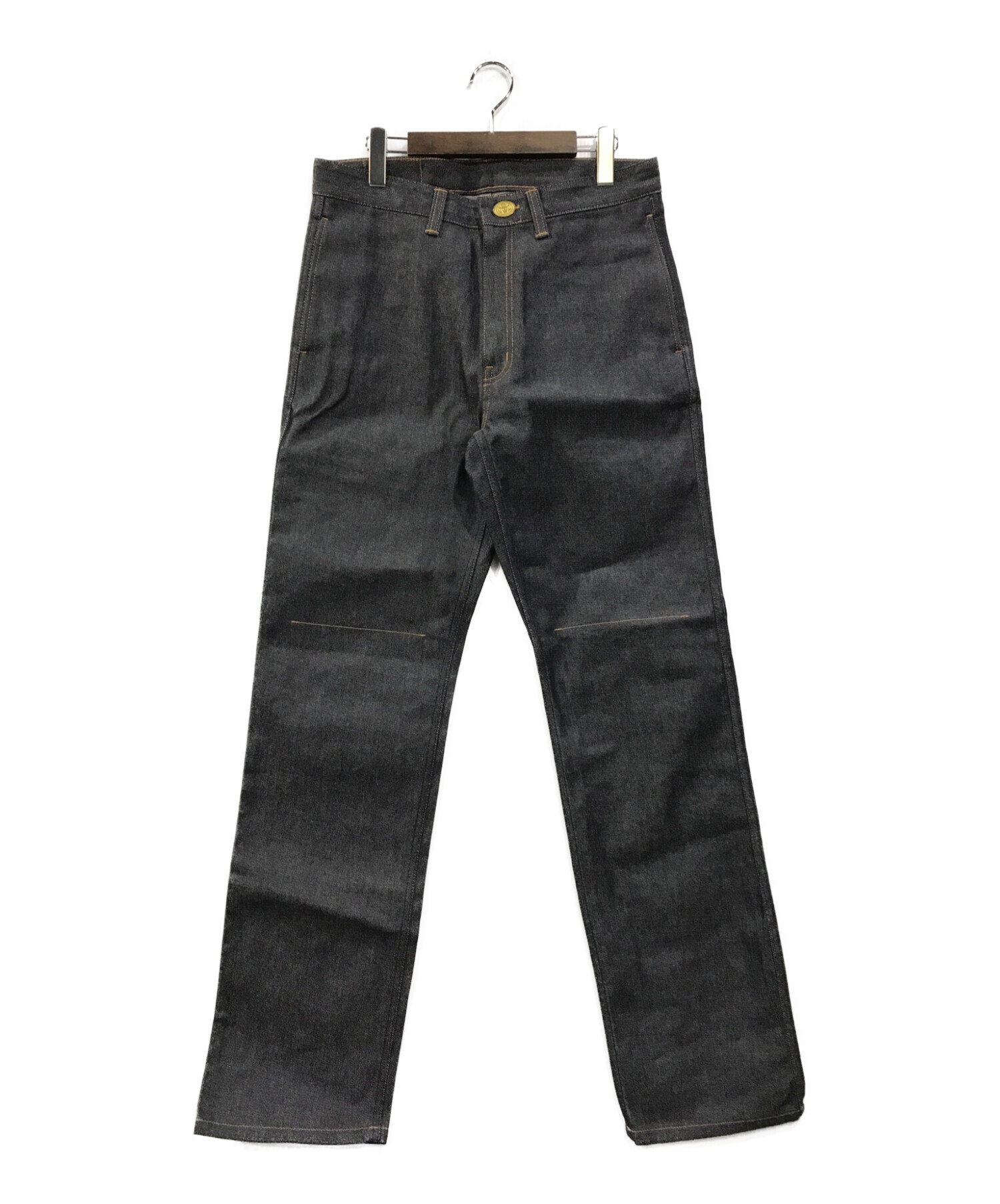 中古・古着通販】DAN (ダン) TOY JEANS デニムパンツ インディゴ