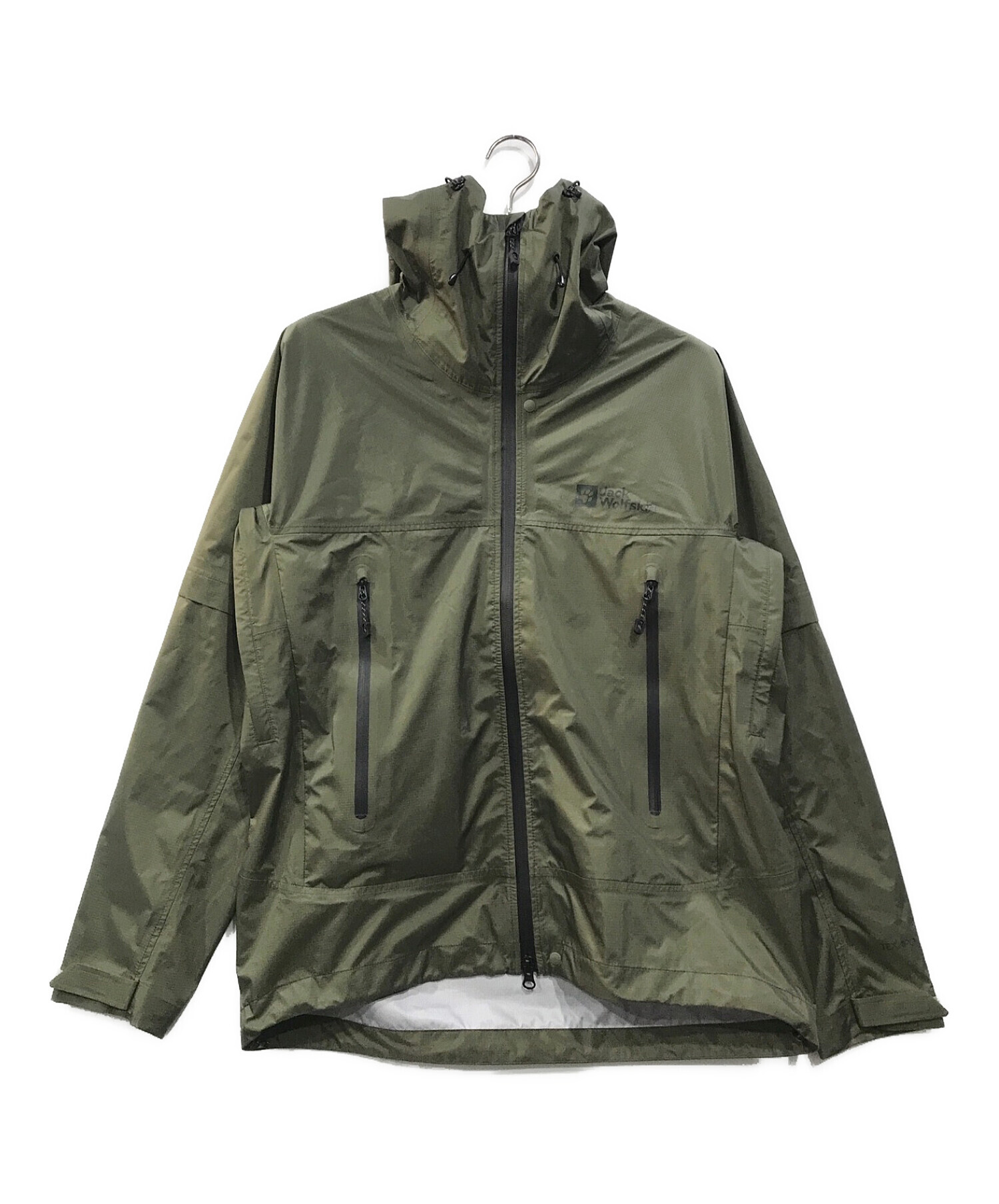 中古・古着通販】Jack Wolfskin (ジャック ウルフスキン) JP ...