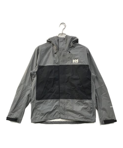 中古・古着通販】HELLY HANSEN (ヘリーハンセン) Scandza Light Jacket