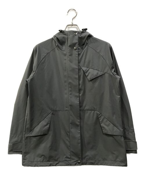 【中古・古着通販】Marmot×四角友里 (マーモット×ヨスミユリ) W's