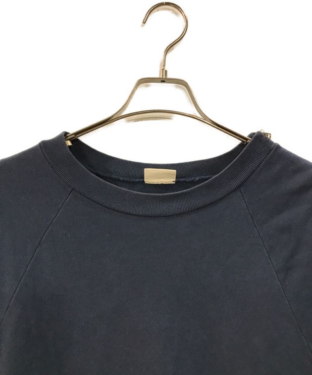 中古・古着通販】DRIES VAN NOTEN (ドリスヴァンノッテン) ジップ