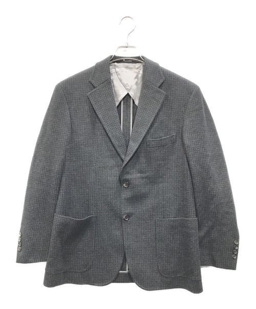 【中古・古着通販】Aquascutum (アクアスキュータム) ウール