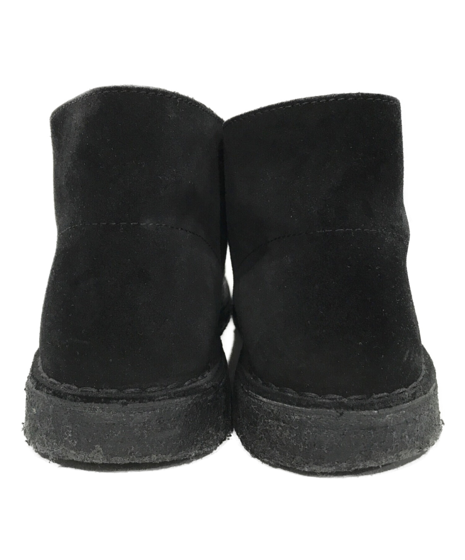 Clarks 2024 ugg boots