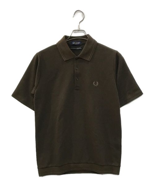 【中古・古着通販】FRED PERRY (フレッドペリー) EDIFICE