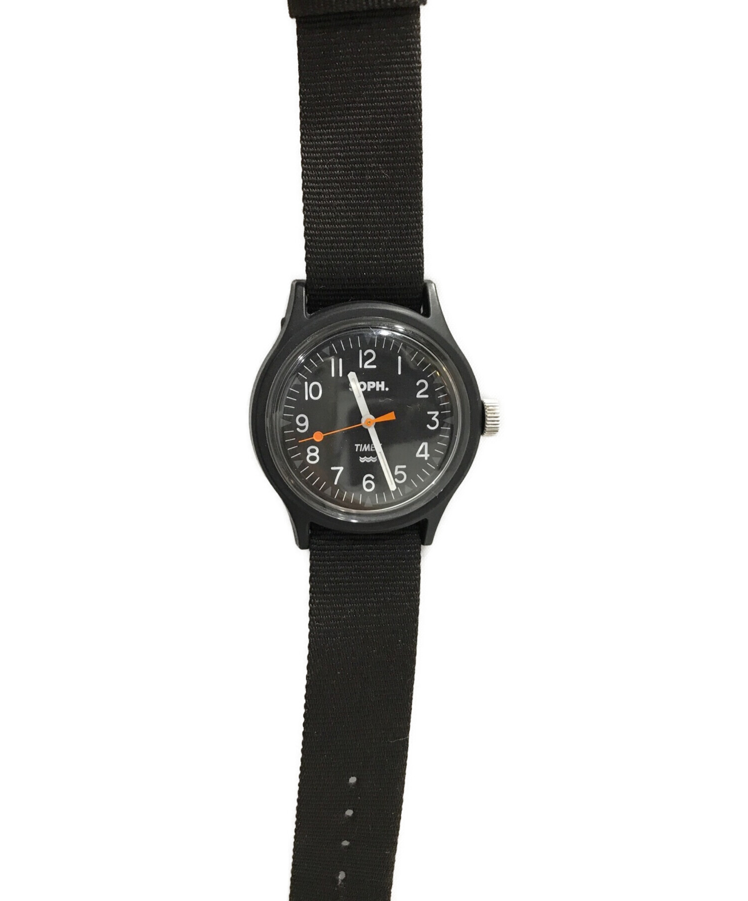 国内販売なし END x SOPH x Timex MK1 Watch | camillevieraservices.com