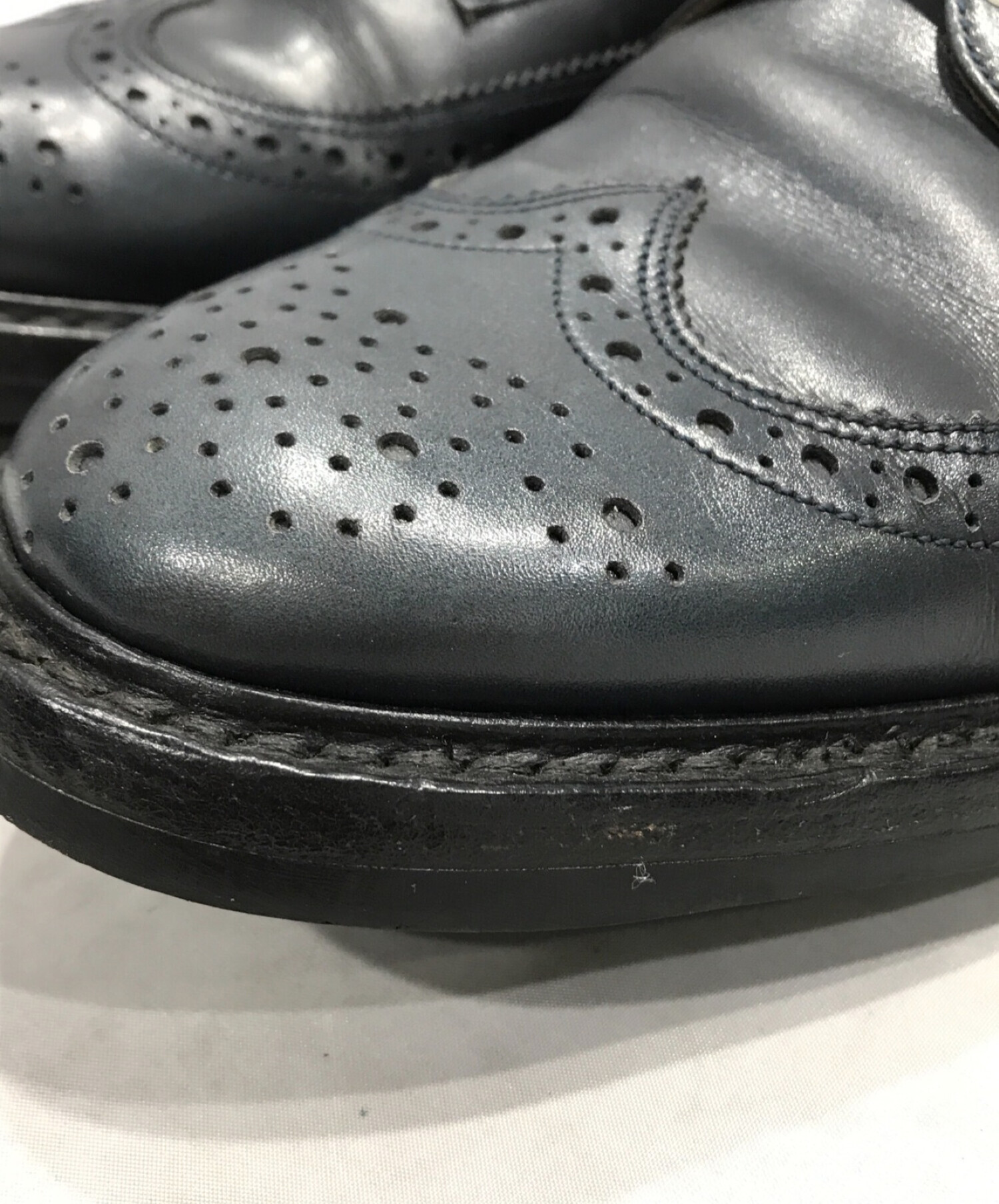 中古・古着通販】Tricker's (トリッカーズ) VANQUISH (ヴァンキッシュ