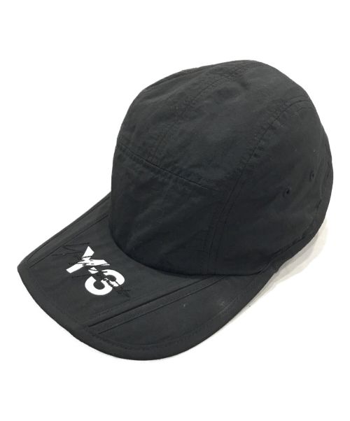 中古・古着通販】Y-3 (ワイスリー) LOGO FOLDABLE CAP キャップ