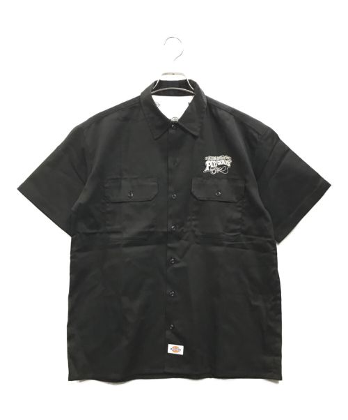 【中古・古着通販】Dickies (ディッキーズ) LSD (ラウンドスタイル